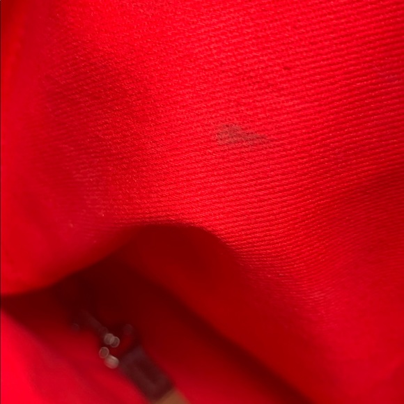 Dooney & Bourke Black Satchel Tote - Picture 4 of 4